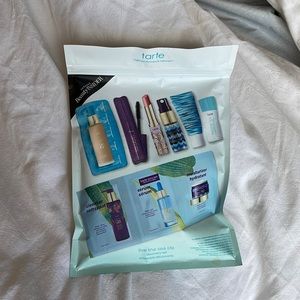 Tarte sample kit